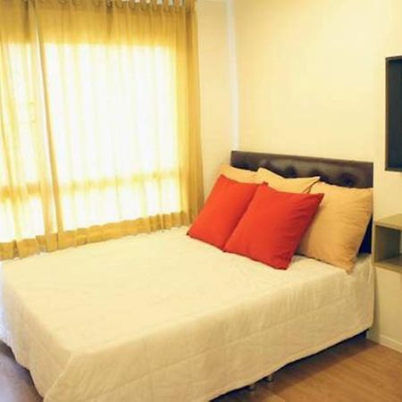 Airport Link Hua Mak Condo Bangkok Rom bilde
