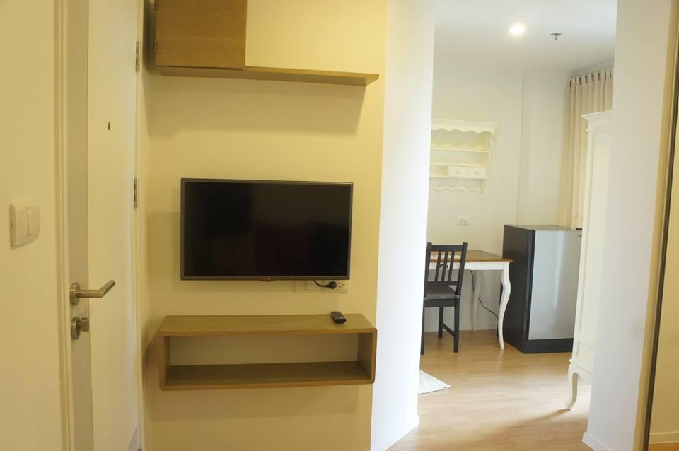 Airport Link Hua Mak Condo Bangkok Rom bilde
